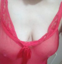 Mariam - escort in Cairo