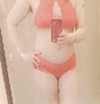 Mariam - escort in Cairo