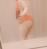 Mariam - escort in Cairo