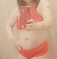 Mariam - escort in Cairo