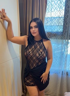 Mariam - masseuse in Khobar Photo 4 of 4