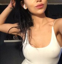 Mariam - escort in Okinawa Island