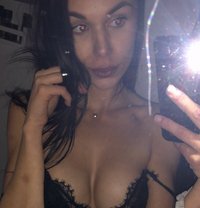 Mariam - escort in Okinawa Island