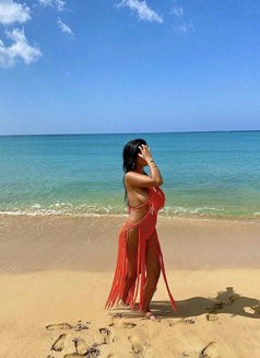 Mariam - escort in Madinah Photo 1 of 1