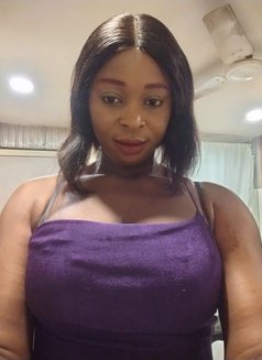 Mariam - escort in Mumbai Photo 2 of 2