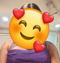 Mariam - puta in Mumbai Photo 2 of 2