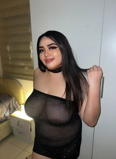 Mariam New in Doha - escort in Doha Photo 3 of 10