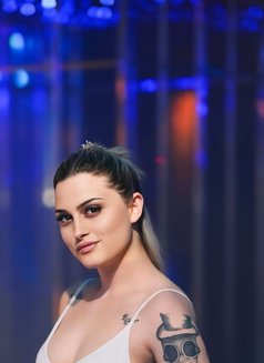 Mariam - escort in Dubai Photo 1 of 5