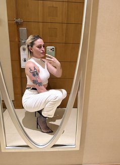 Mariam - escort in Dubai Photo 5 of 5