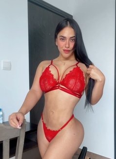 Mariam Hot Colombian - puta in Dubai Photo 11 of 18
