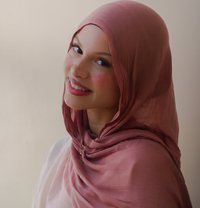 Mariam - escort in Mumbai