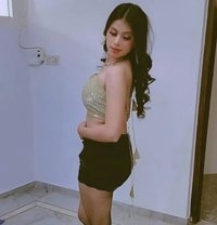 Mariam - escort in Tbilisi