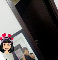 Rensya - puta in Sharjah