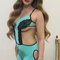 Mariam - escort in Cairo