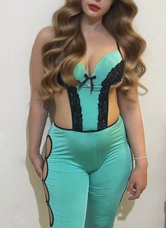 Mariam - escort in Cairo Photo 2 of 3