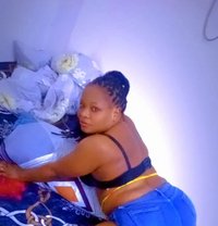 Mariam - escort in Muscat