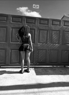Mariam - escort in Nairobi Photo 1 of 3