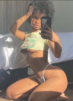 Mariam - escort in Nairobi Photo 2 of 3