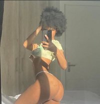 Mariam - escort in Nairobi Photo 2 of 4