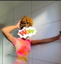 Mariam - escort in Nairobi