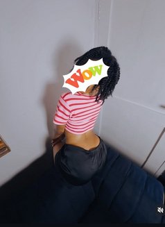 Mariam - escort in Nairobi Photo 3 of 6