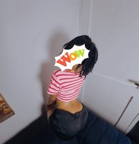 Mariam - escort in Nairobi Photo 4 of 5