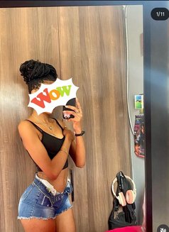 Mariam - escort in Nairobi Photo 6 of 6