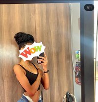 Mariam - escort in Nairobi Photo 6 of 6