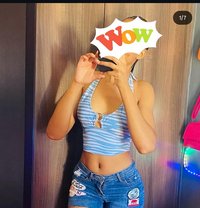 Mariam - escort in Nairobi Photo 6 of 6