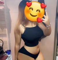 Mariam - escort in Cairo