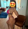 Mariam - escort in Cairo Photo 1 of 2