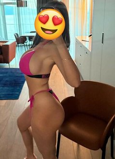 Mariam - escort in Cairo Photo 1 of 2