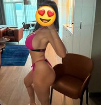 Mariam - escort in Cairo