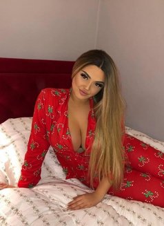 Mariam Massage ‍♂️ - puta in Muscat Photo 1 of 2