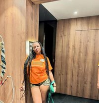 Mariam - escort in Al Sohar