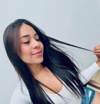 Mariam - puta in Al Sohar