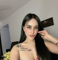 Mariam mawaleh - escort in Muscat