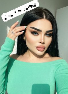 Exotic Arabians - escort in Riyadh Photo 1 of 9