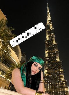 Exotic Arabians - escort in Riyadh Photo 2 of 9