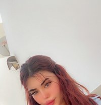 Mariam - escort in İstanbul