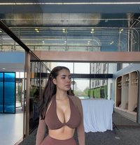 Mariam telegram @marad464 - escort in Muscat