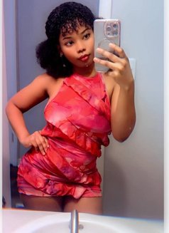 Mariam New Arrival - escort in Kampala Photo 1 of 3