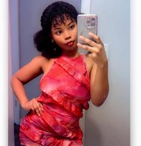 Mariam New Arrival - escort in Kampala