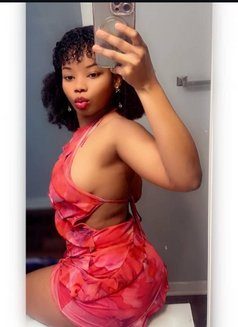 Mariam New Arrival - escort in Kampala Photo 2 of 3