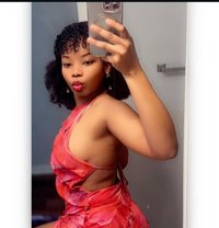Mariam New Arrival - escort in Kampala