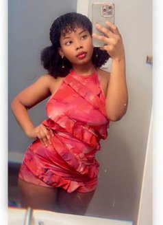 Mariam New Arrival - escort in Kampala Photo 3 of 3