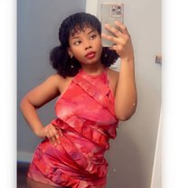 Mariam New Arrival - escort in Kampala