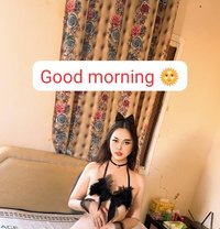 Mariam new ladyboy - Acompañantes transexual in Khobar