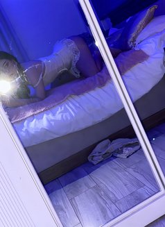 Mariam New Ladyboy - Transsexual escort in Dammam Photo 8 of 8