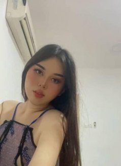 Mariam New Ladyboy - Transsexual escort in Khobar Photo 3 of 3
